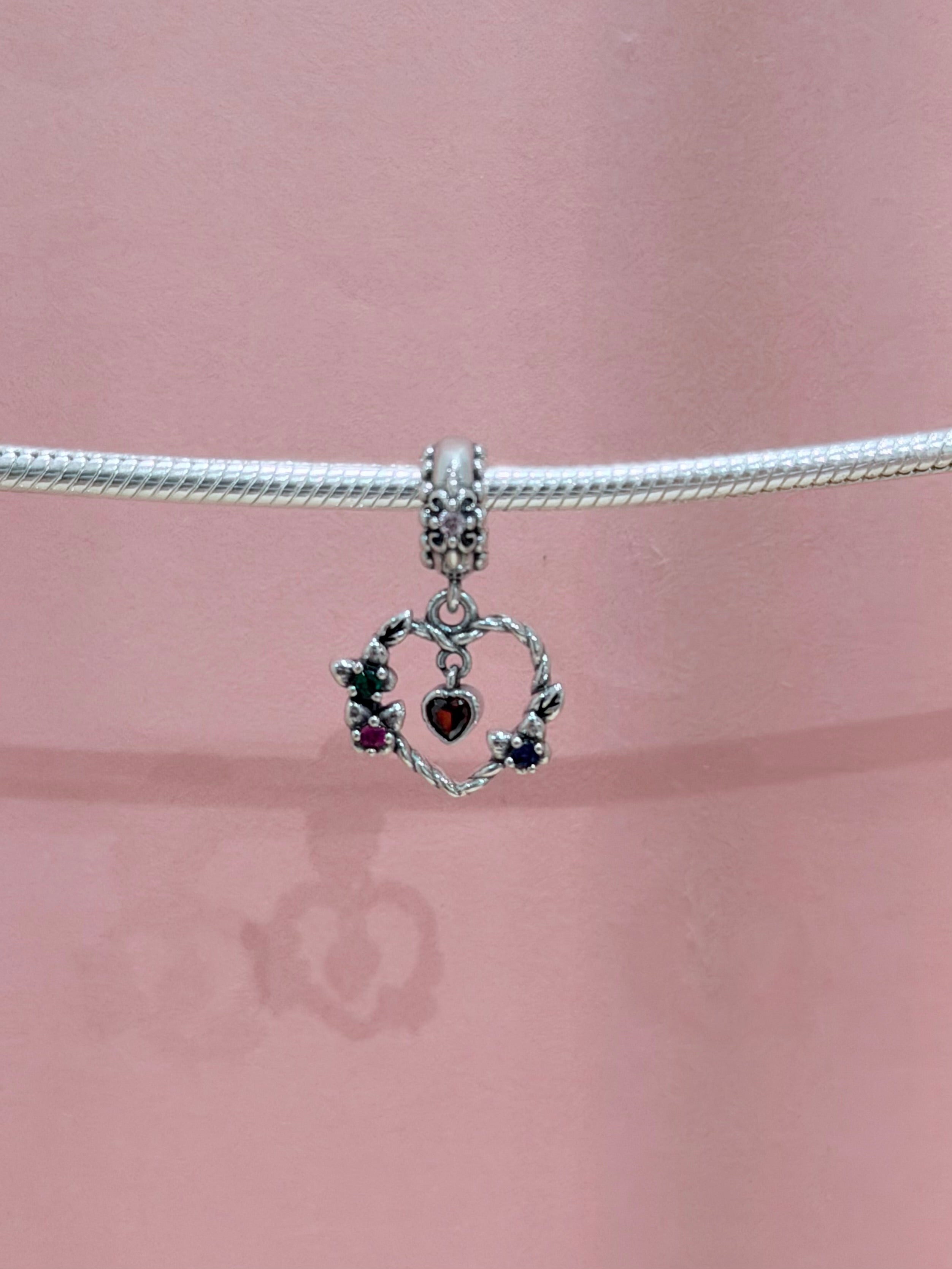 CORAZONES Y MARIPOSAS