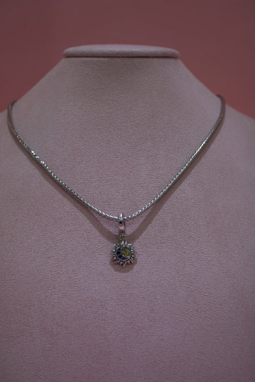 COLLAR PARA CHARMS