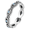 OJOS TURCOS
