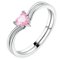 CORAZON ROSA