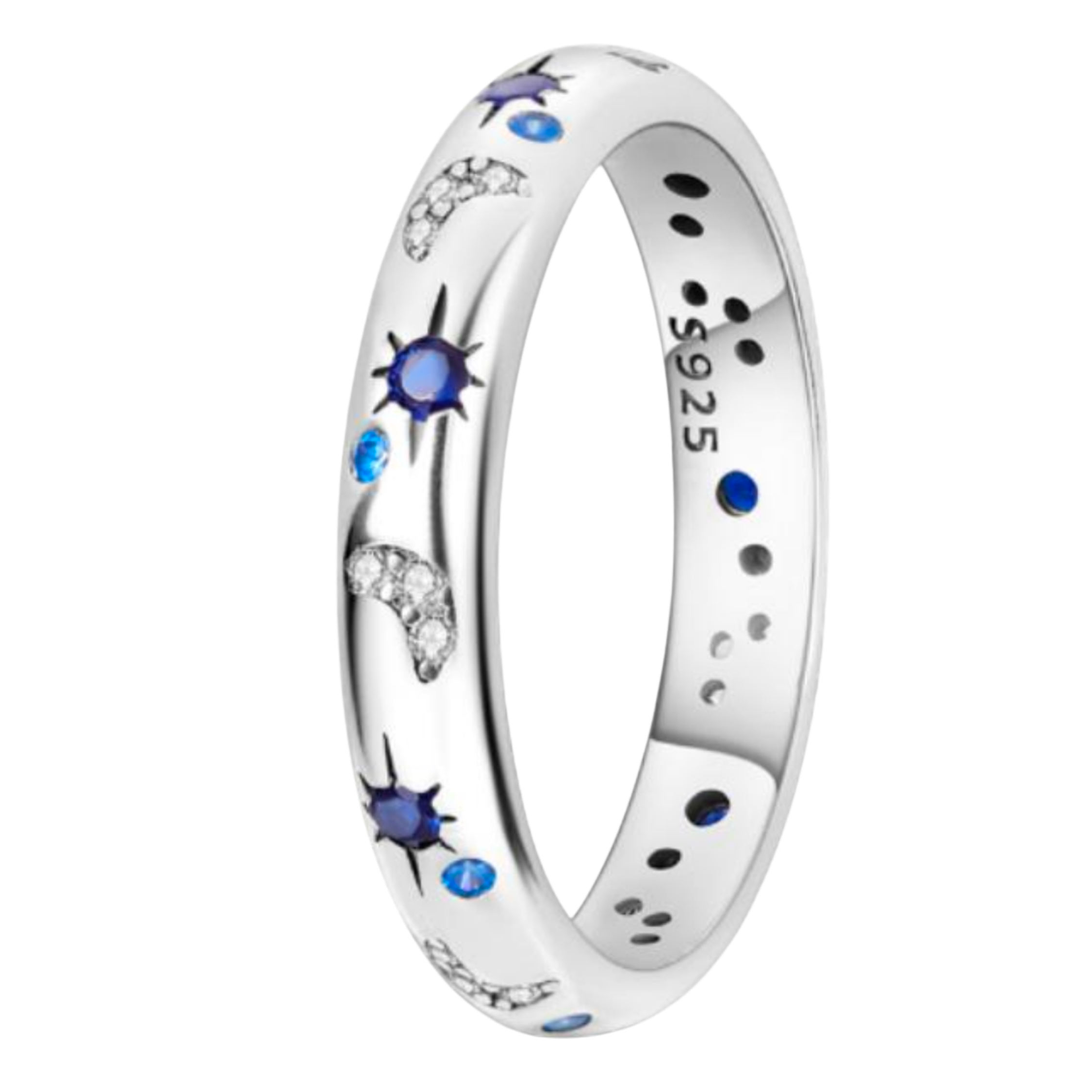 LUNAS Y ESTRELLAS