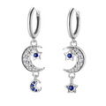 LUNA Y ESTRELLAS