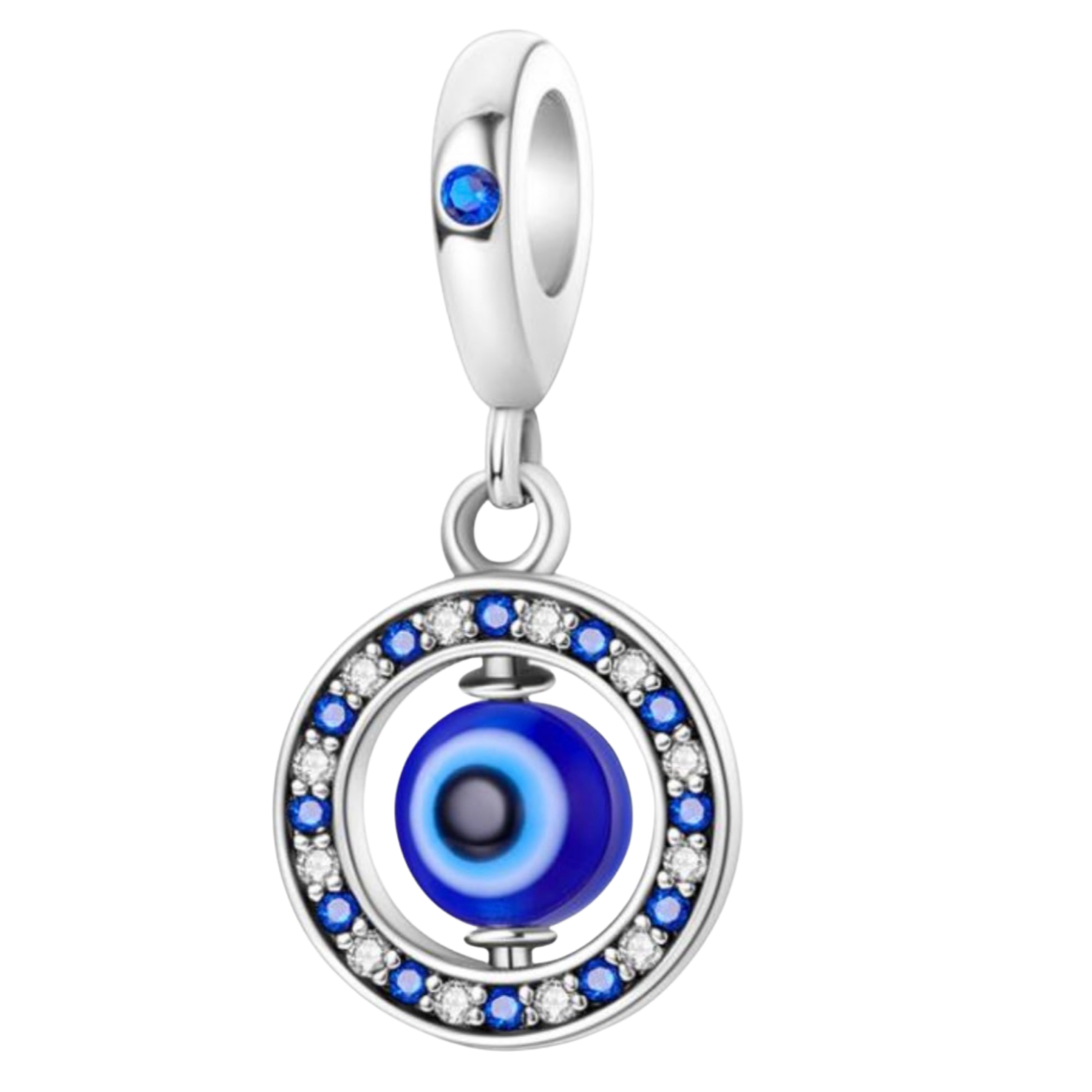 OJO TURCO