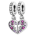 DOS CORAZONES LOVE
