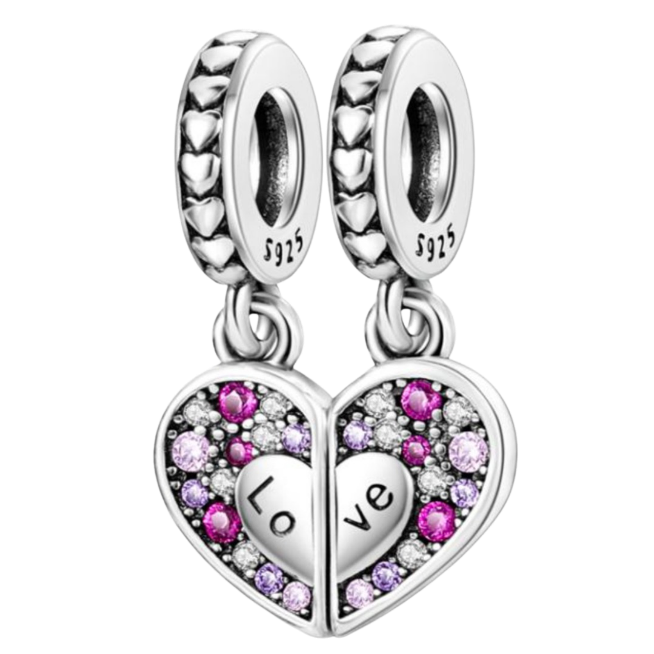 DOS CORAZONES LOVE