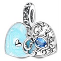 CORAZON AZUL