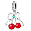 CEREZAS CON MOÑO